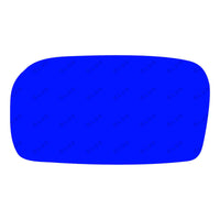 Double Sided Adhesive For Mirror Glass Lens for Honda Civic 2002 - 2005