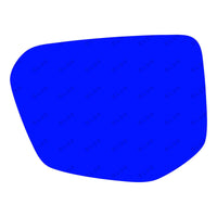 Double Sided Adhesive For Mirror Glass Lens for Honda Civic 2016 - 2020