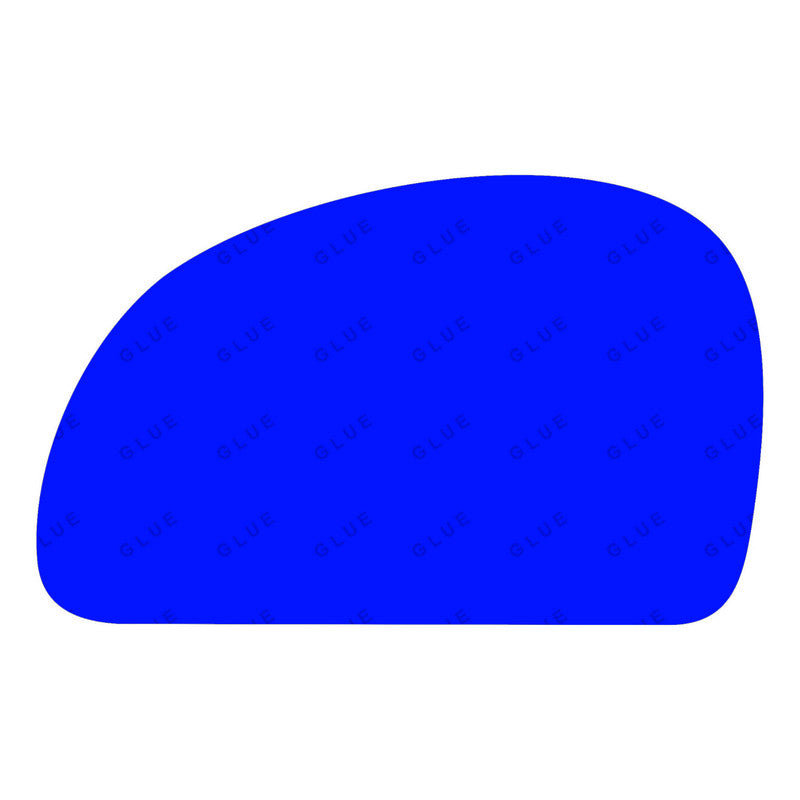 Double Sided Adhesive For Mirror Glass Lens for Hyundai Accent 2003 - 2006