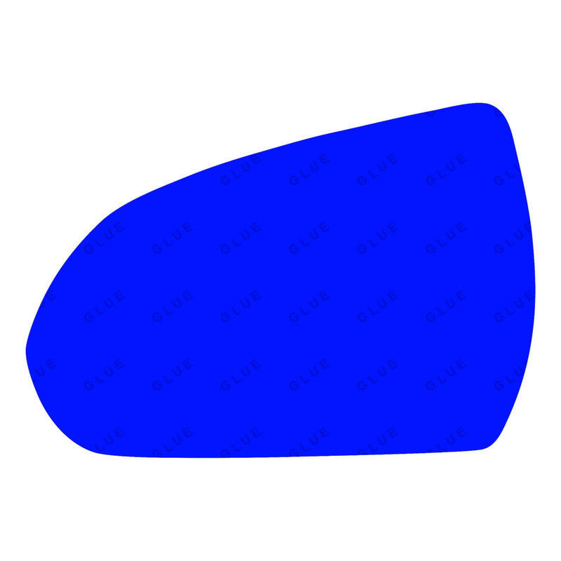 Double Sided Adhesive For Mirror Glass Lens for Hyundai Elantra 2015 - 2020