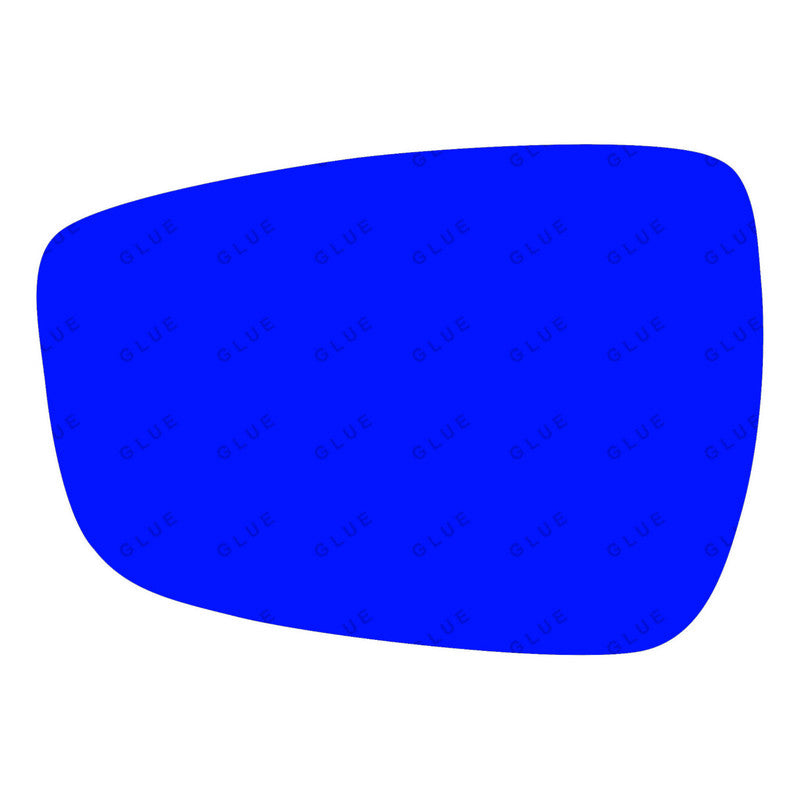 Double Sided Adhesive For Mirror Glass Lens for Hyundai Elantra 2011 - 2015