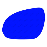 Double Sided Adhesive For Mirror Glass Lens for Hyundai Elantra Touring 2009 - 2012