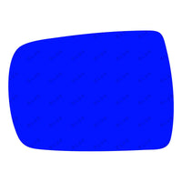 Double Sided Adhesive For Mirror Glass Lens for Kia Sedona 2006 - 2012