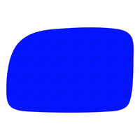 Double Sided Adhesive For Mirror Glass Lens for Hyundai Santa Fe 2007 - 2012