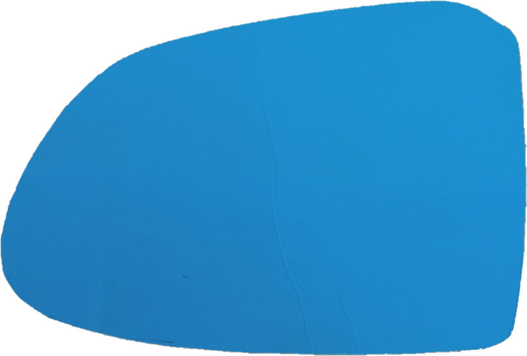 Double Sided Adhesive For Mirror Glass Lens for Hyundai Santa Fe 2019 - 2023