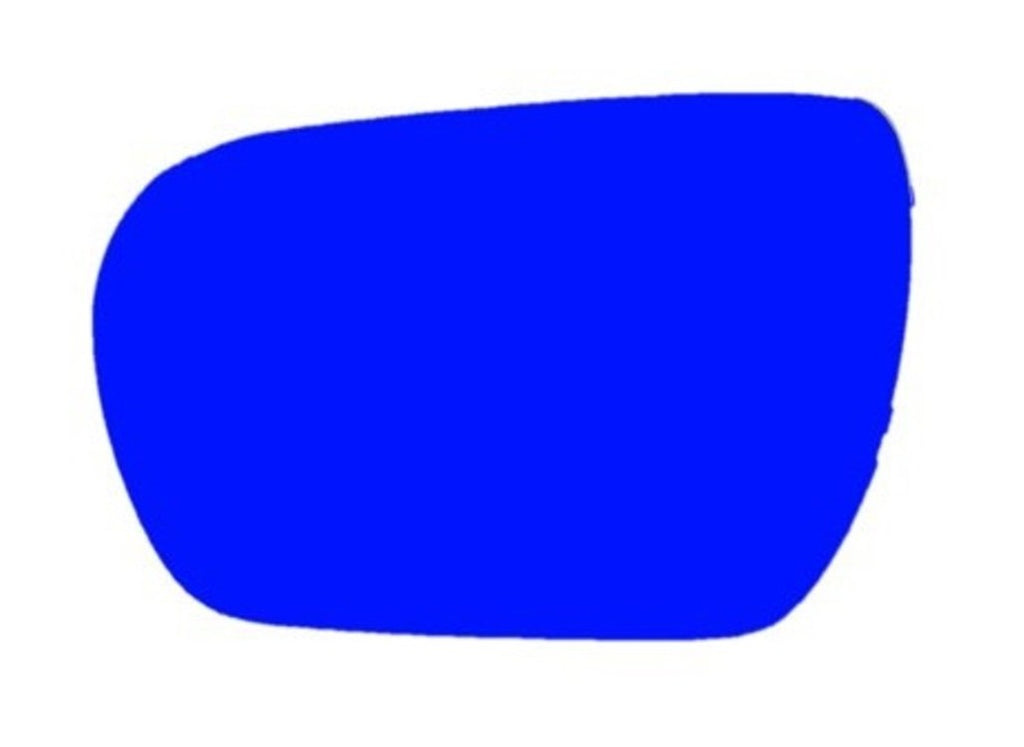 Double Sided Adhesive For Mirror Glass Lens for Hyundai Santa Fe Sport 2013 - 2018