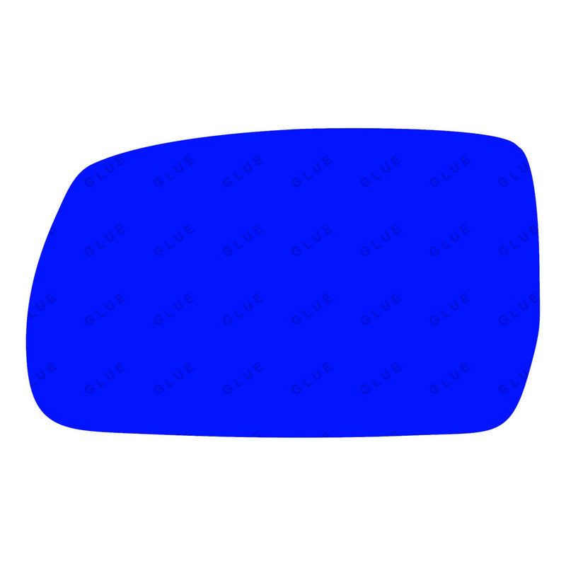 Double Sided Adhesive For Mirror Glass Lens for Hyundai Tucson 2010 - 2015