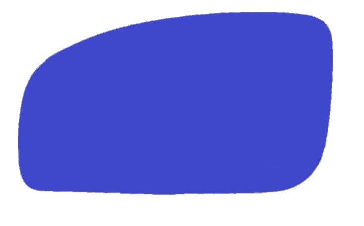 Double Sided Adhesive For Mirror Glass Lens for Infiniti G35 2007 - 2008