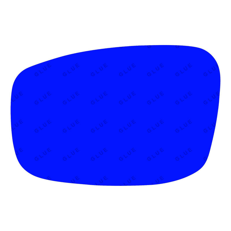 Double Sided Adhesive For Mirror Glass Lens for Infiniti G37 2008 - 2013