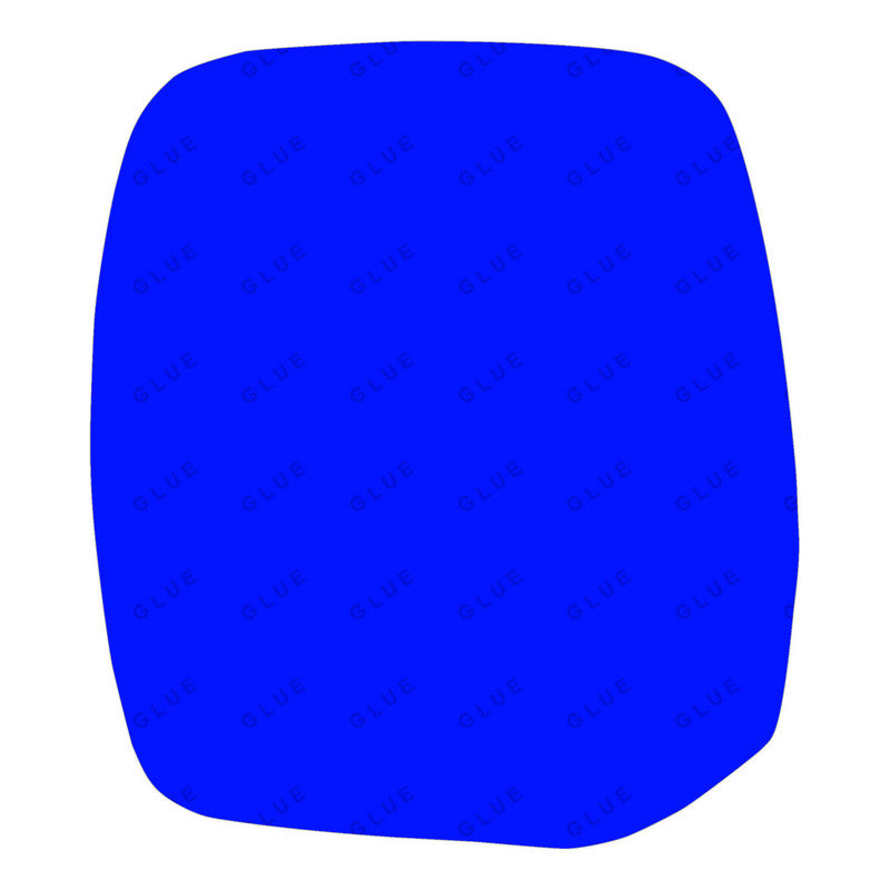 Double Sided Adhesive For Mirror Glass Lens for Infiniti QX80 2014 - 2021