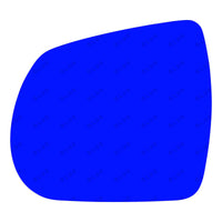 Double Sided Adhesive For Mirror Glass Lens for Infiniti QX50 2016 - 2021