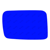 Double Sided Adhesive For Mirror Glass Lens for Jeep Commander 2006 - 2010