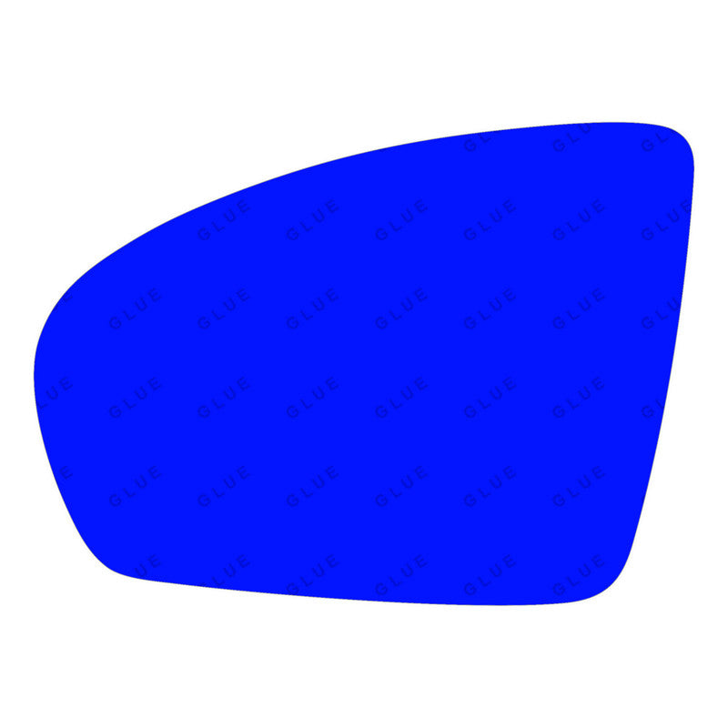 Double Sided Adhesive For Mirror Glass Lens for Kia Cadenza 2017 - 2021