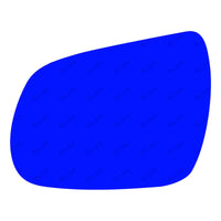 Double Sided Adhesive For Mirror Glass Lens for Kia Forte 2011 - 2013