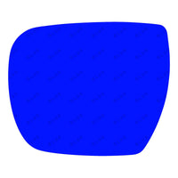 Double Sided Adhesive For Mirror Glass Lens for Kia K900 2015 - 2017