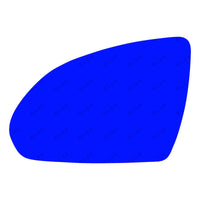 Double Sided Adhesive For Mirror Glass Lens for Kia Optima 2016 - 2021