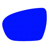 Double Sided Adhesive For Mirror Glass Lens for Kia Optima 2011 - 2015