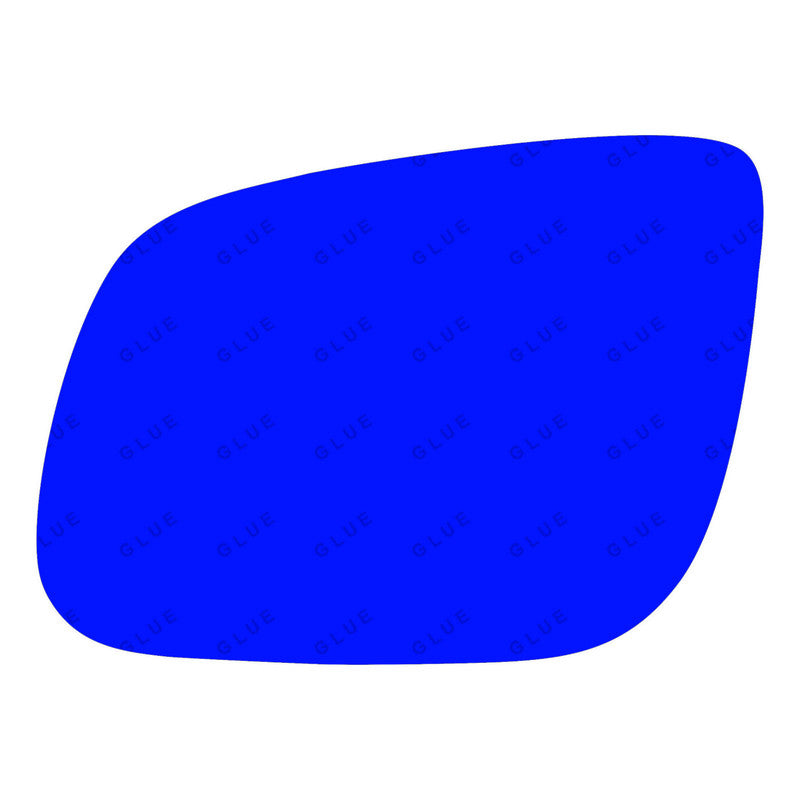 Double Sided Adhesive For Mirror Glass Lens for Kia Sedona 2015 - 2021