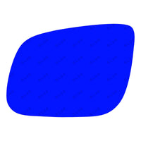 Double Sided Adhesive For Mirror Glass Lens for Kia Sedona 2015 - 2021