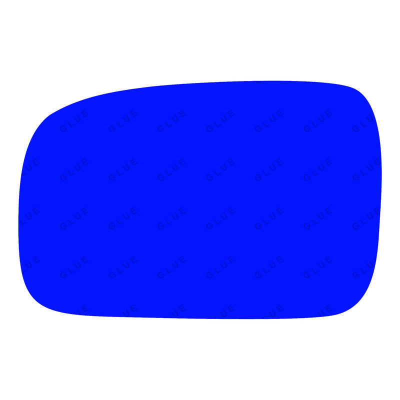 Double Sided Adhesive For Mirror Glass Lens for Kia Sorento 2003 - 2009