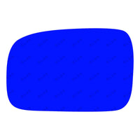 Double Sided Adhesive For Mirror Glass Lens for Kia Sorento 2003 - 2009