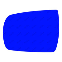 Double Sided Adhesive For Mirror Glass Lens for Kia Sorento 2011 - 2015