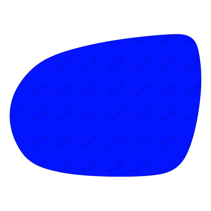 Double Sided Adhesive For Mirror Glass Lens for Kia Sorento 2016 - 2020