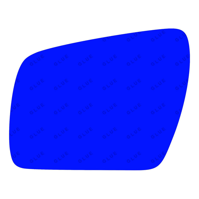 Double Sided Adhesive For Mirror Glass Lens for Kia Soul 2010 - 2013