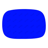 Double Sided Adhesive For Mirror Glass Lens for Lexus GS430 2005 - 2007