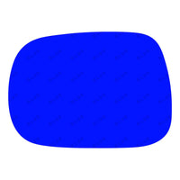 Double Sided Adhesive For Mirror Glass Lens for Lexus GS460 2008 - 2011