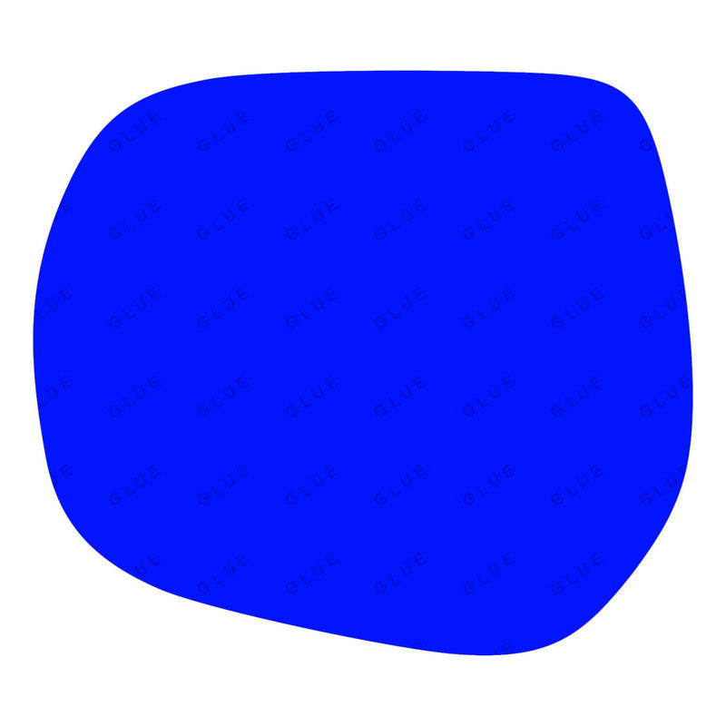 Double Sided Adhesive For Mirror Glass Lens for Lexus LX570 2008 - 2020