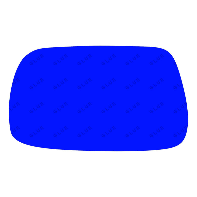 Double Sided Adhesive For Mirror Glass Lens for Lexus IS300 2001 - 2005