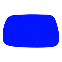 Double Sided Adhesive For Mirror Glass Lens for Lexus IS300 2001 - 2005