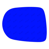 Double Sided Adhesive For Mirror Glass Lens for Lexus RX350 2010 - 2015