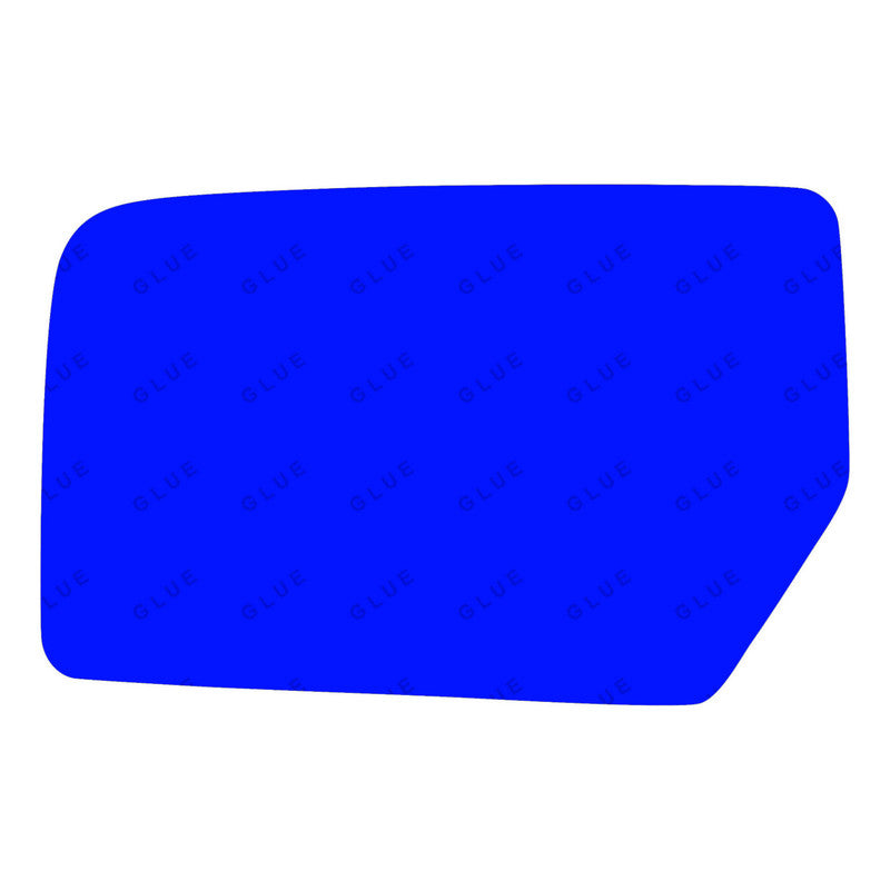 Double Sided Adhesive For Mirror Glass Lens for Lincoln Navigator 2007 - 2017