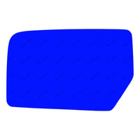 Double Sided Adhesive For Mirror Glass Lens for Ford Expedition 2007 - 2017