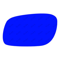 Double Sided Adhesive For Mirror Glass Lens for Lincoln Town Car 1998 - 2011