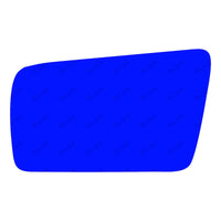 Double Sided Adhesive For Mirror Glass Lens for Mercedes-Benz E55_AMG 1999