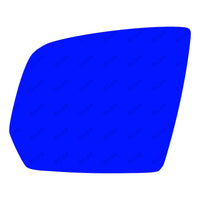 Double Sided Adhesive For Mirror Glass Lens for Mercedes-Benz ML450 2010 - 2011