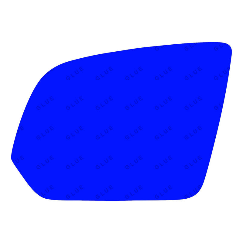 Double Sided Adhesive For Mirror Glass Lens for Mercedes-Benz Metris 2016 - 2022