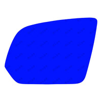 Double Sided Adhesive For Mirror Glass Lens for Mercedes-Benz Metris 2016 - 2022