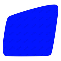 Double Sided Adhesive For Mirror Glass Lens for Mercedes-Benz GLE550E 2016 - 2018