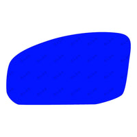 Double Sided Adhesive For Mirror Glass Lens for Nissan 350Z 2003 - 2008