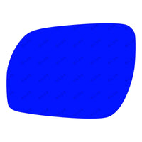 Double Sided Adhesive For Mirror Glass Lens for Nissan Murano 2003 - 2007