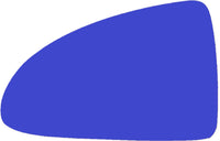 Double Sided Adhesive For Mirror Glass Lens for Pontiac G6 2005 - 2010