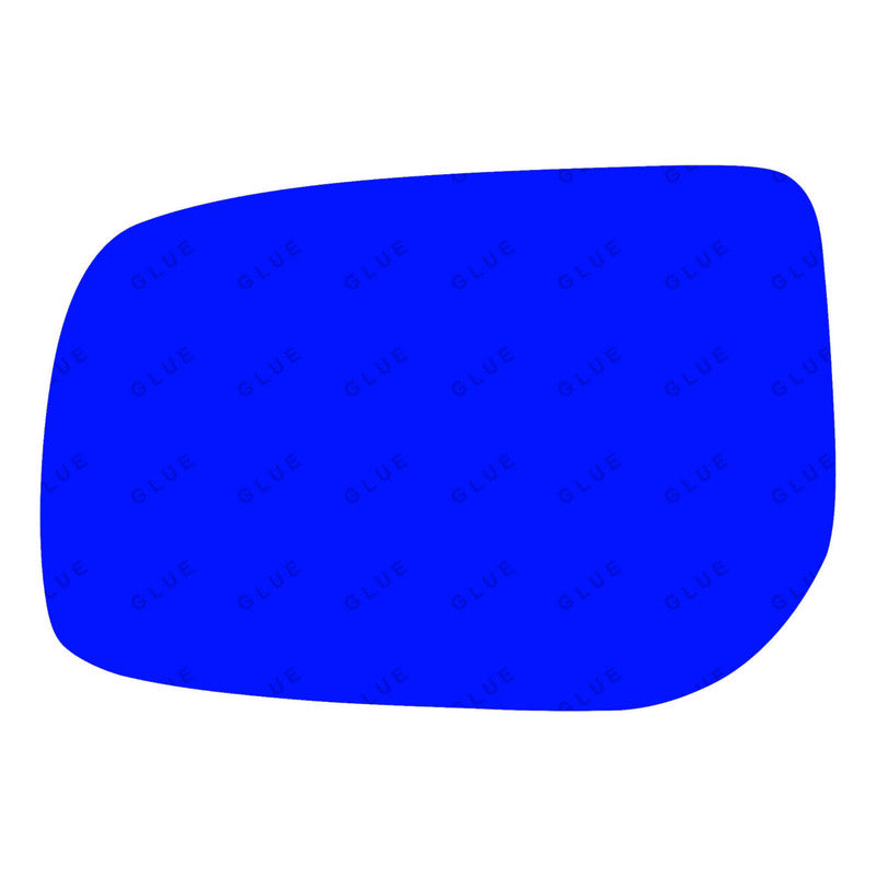 Double Sided Adhesive For Mirror Glass Lens for Scion XD 2008 - 2014