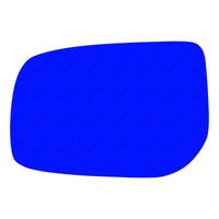 Double Sided Adhesive For Mirror Glass Lens for Scion XD 2008 - 2014