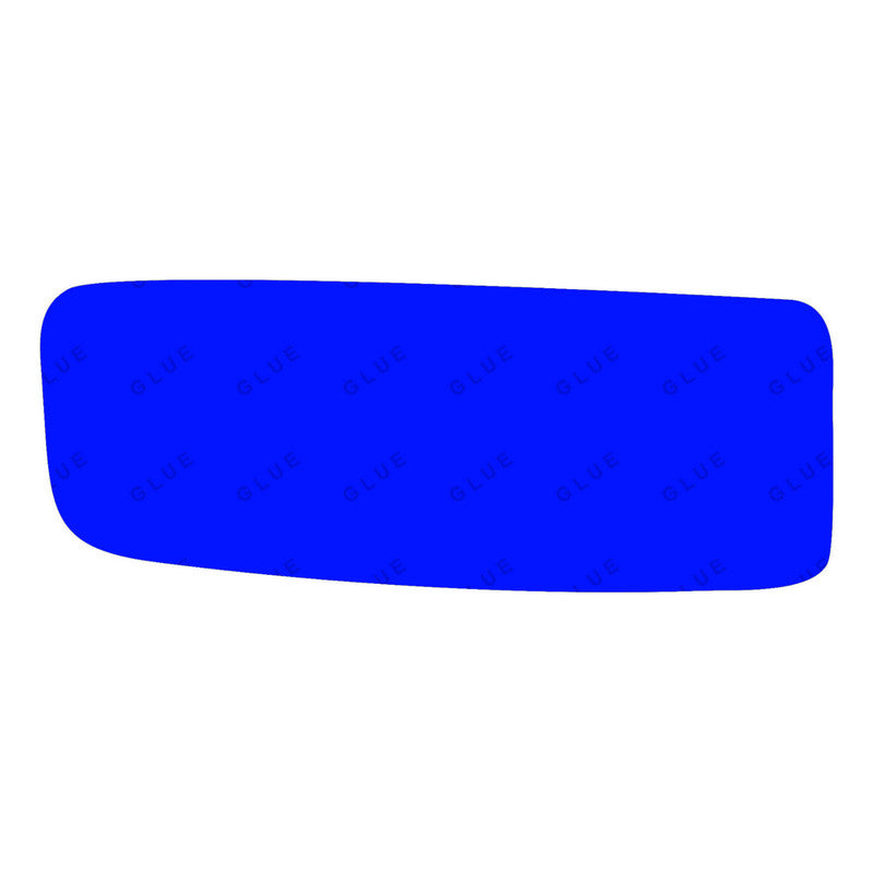 Double Sided Adhesive For Mirror Glass Lens for Freightliner Sprinter 2500 2007 - 2012