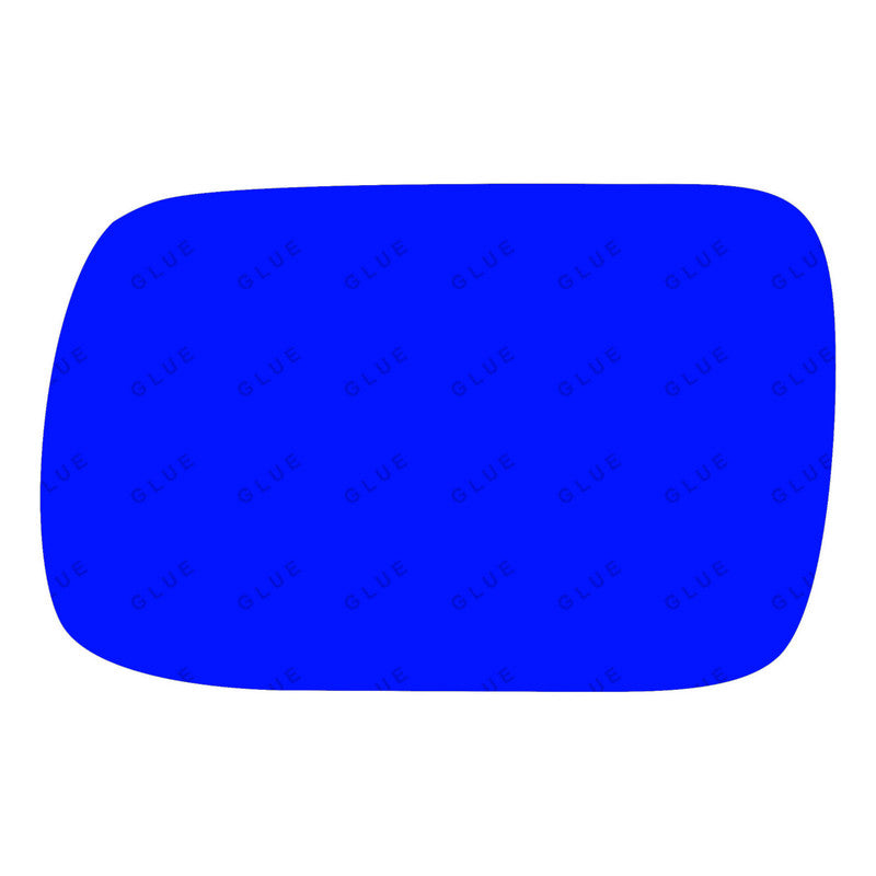 Double Sided Adhesive For Mirror Glass Lens for Subaru Forester 2003 - 2005