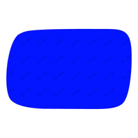 Double Sided Adhesive For Mirror Glass Lens for Subaru Forester 2003 - 2005